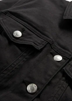 bonprix bonprix Chaqueta Negro Outlet