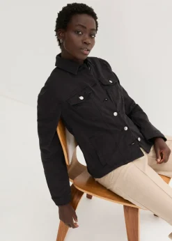 bonprix bonprix Chaqueta Negro Outlet