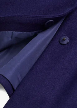 bonprix bonprix Chaqueta Azul marino New
