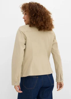bonprix bonprix Chaqueta Beige Sale