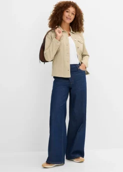 bonprix bonprix Chaqueta Beige Sale