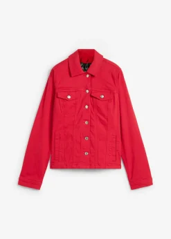 bonprix bonprix Chaqueta Rojo Best