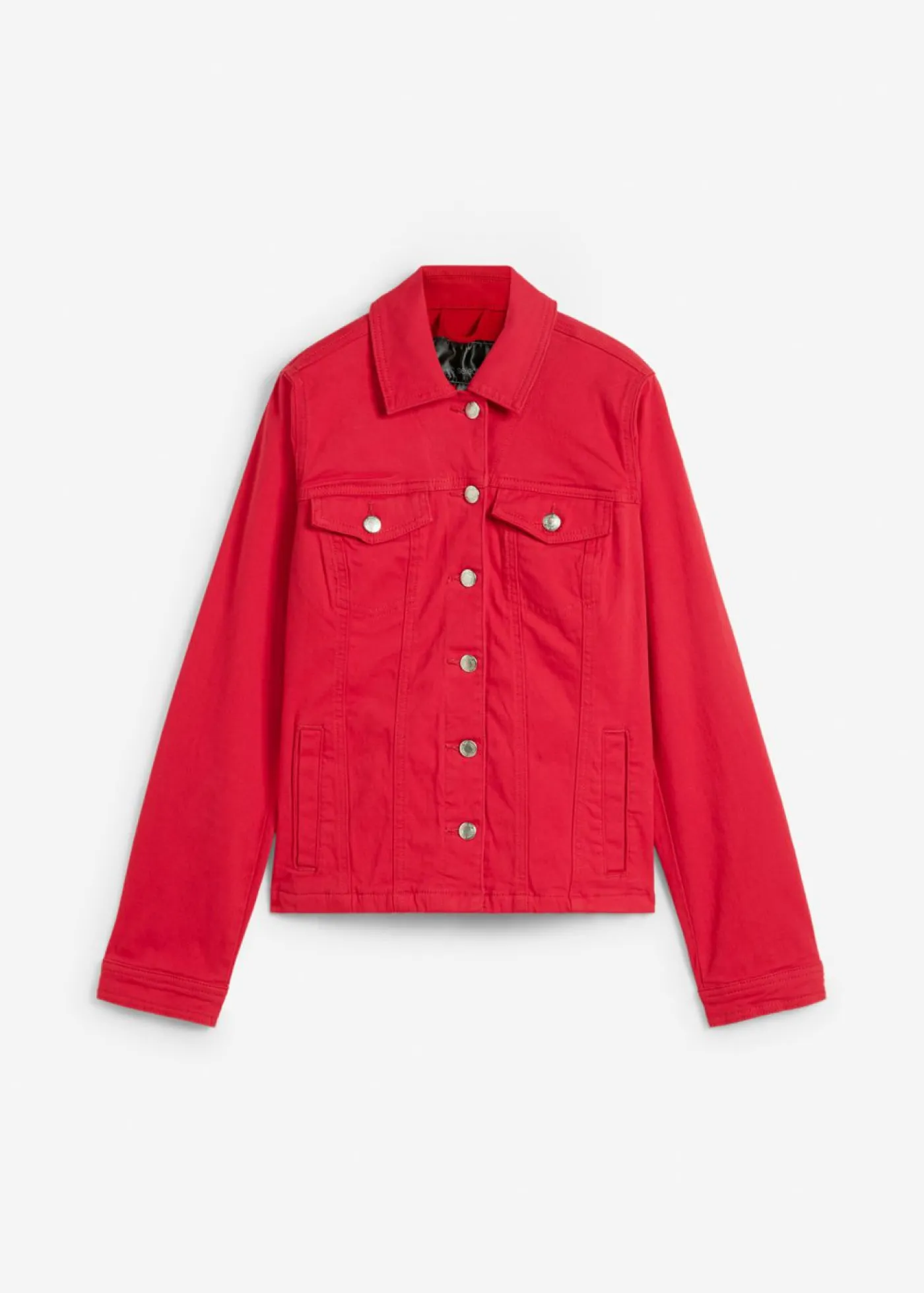 bonprix bonprix Chaqueta Rojo Best