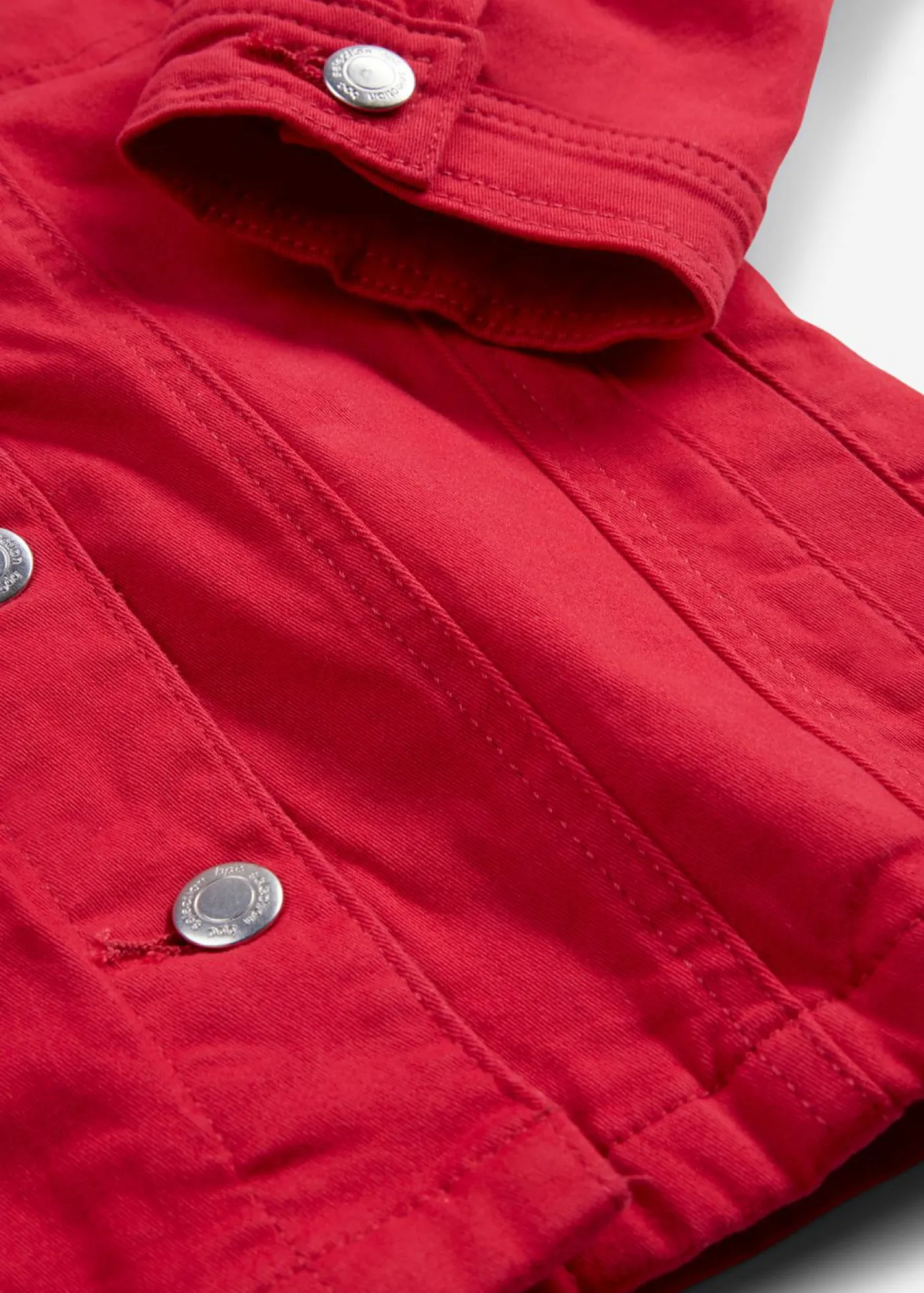 bonprix bonprix Chaqueta Rojo Best