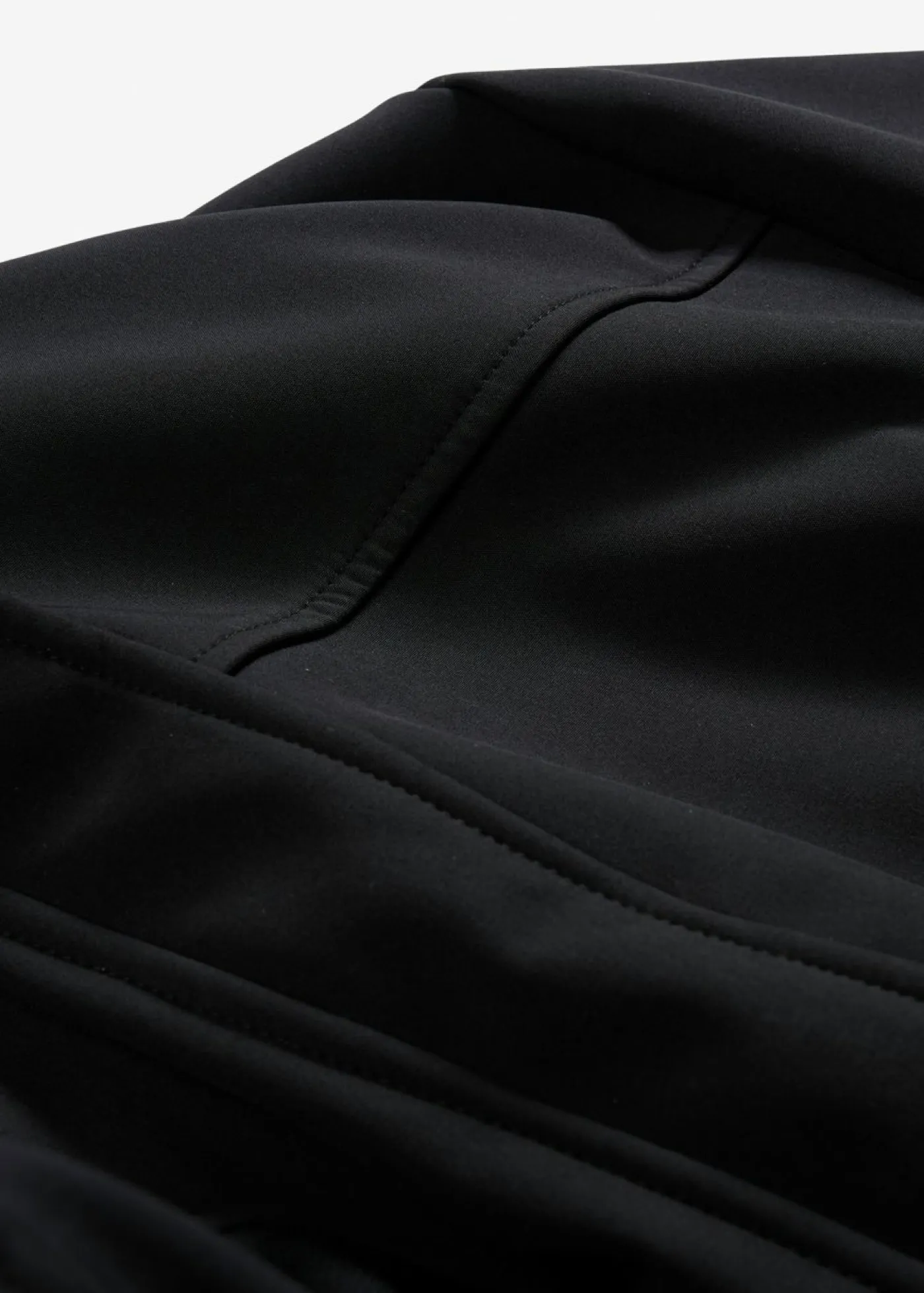 bonprix bonprix Chaqueta 3 en 1 con función de porteo en la parte delantera y trasera para hombres Negro Outlet