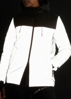 bonprix bonprix Chaqueta funcional Plata Best