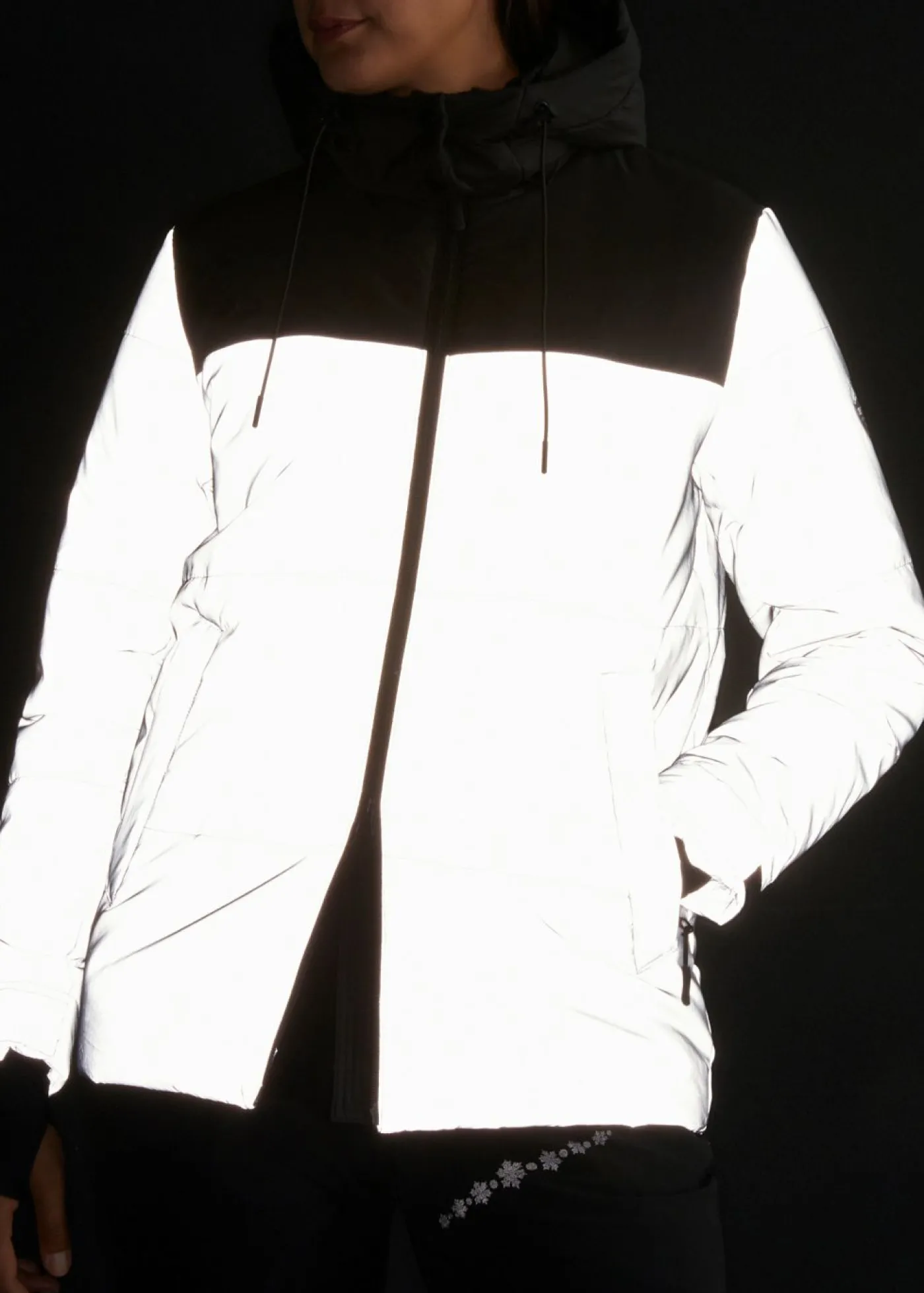 bonprix bonprix Chaqueta funcional Plata Best