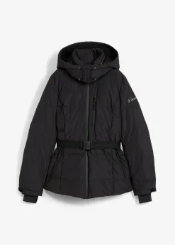 bonprix bonprix Chaqueta funcional Negro