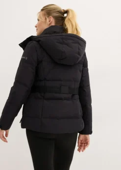 bonprix bonprix Chaqueta funcional Negro