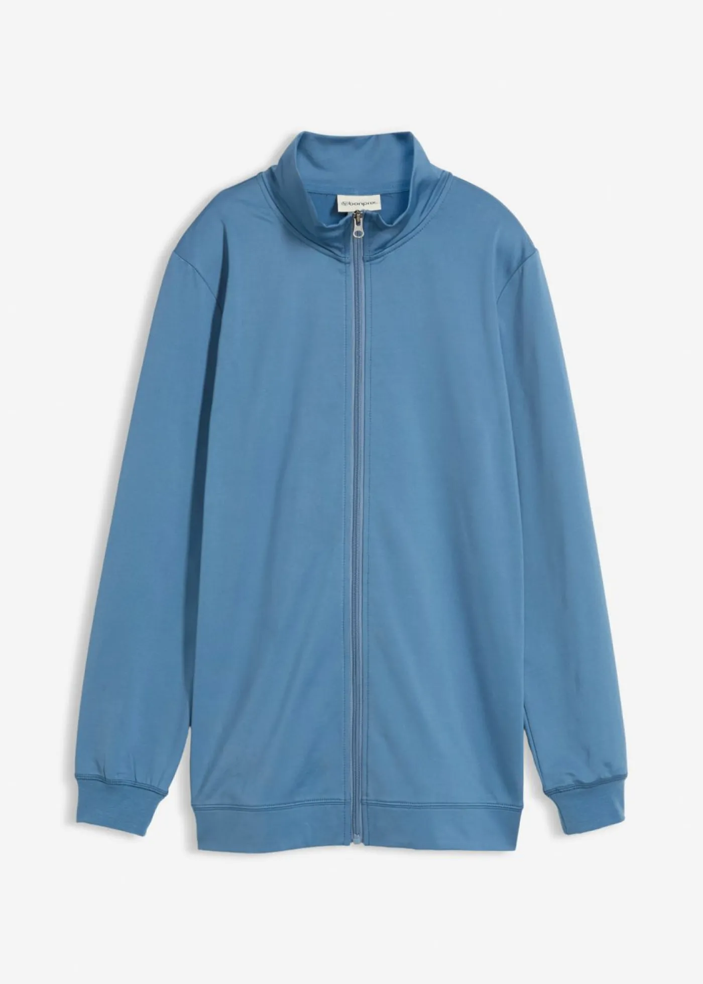 bonprix bonprix Chaqueta térmica verde mar Discount