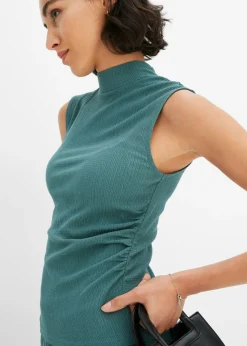 bonprix bonprix Conjunto de punto verde mate Discount