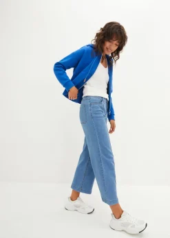 bonprix bonprix Culotte Denim claro