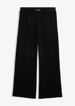 bonprix bonprix Culotte de algodón orgánico puro Negro Online
