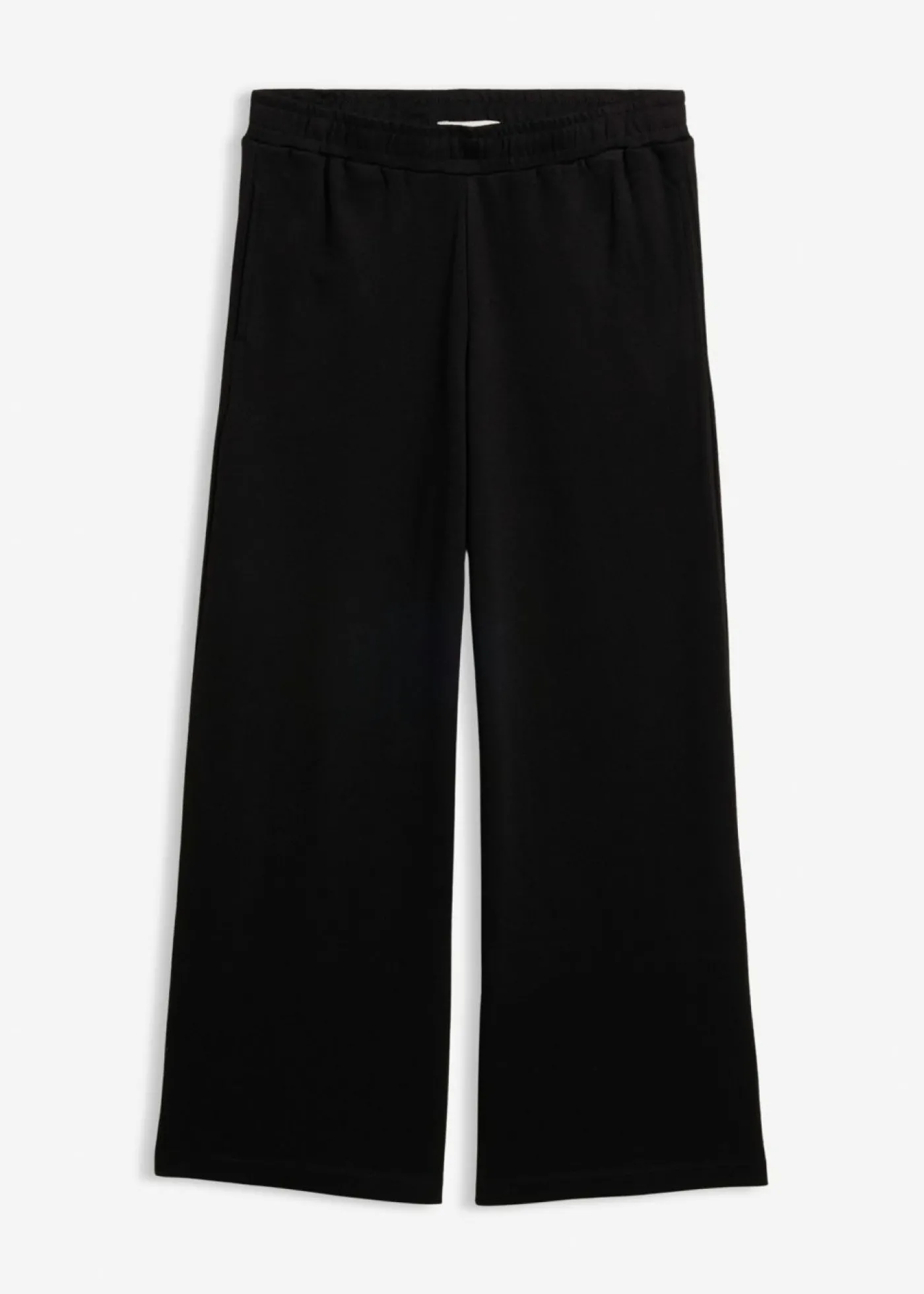 bonprix bonprix Culotte de algodón orgánico puro Negro Online
