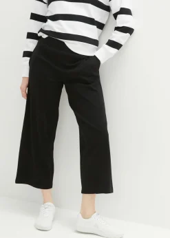 bonprix bonprix Culotte de algodón orgánico puro Negro New