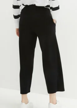 bonprix bonprix Culotte de algodón orgánico puro Negro New