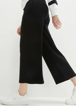 bonprix bonprix Culotte de algodón orgánico puro Negro New