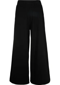 bonprix bonprix Culotte de mezcla de viscosa Negro Online