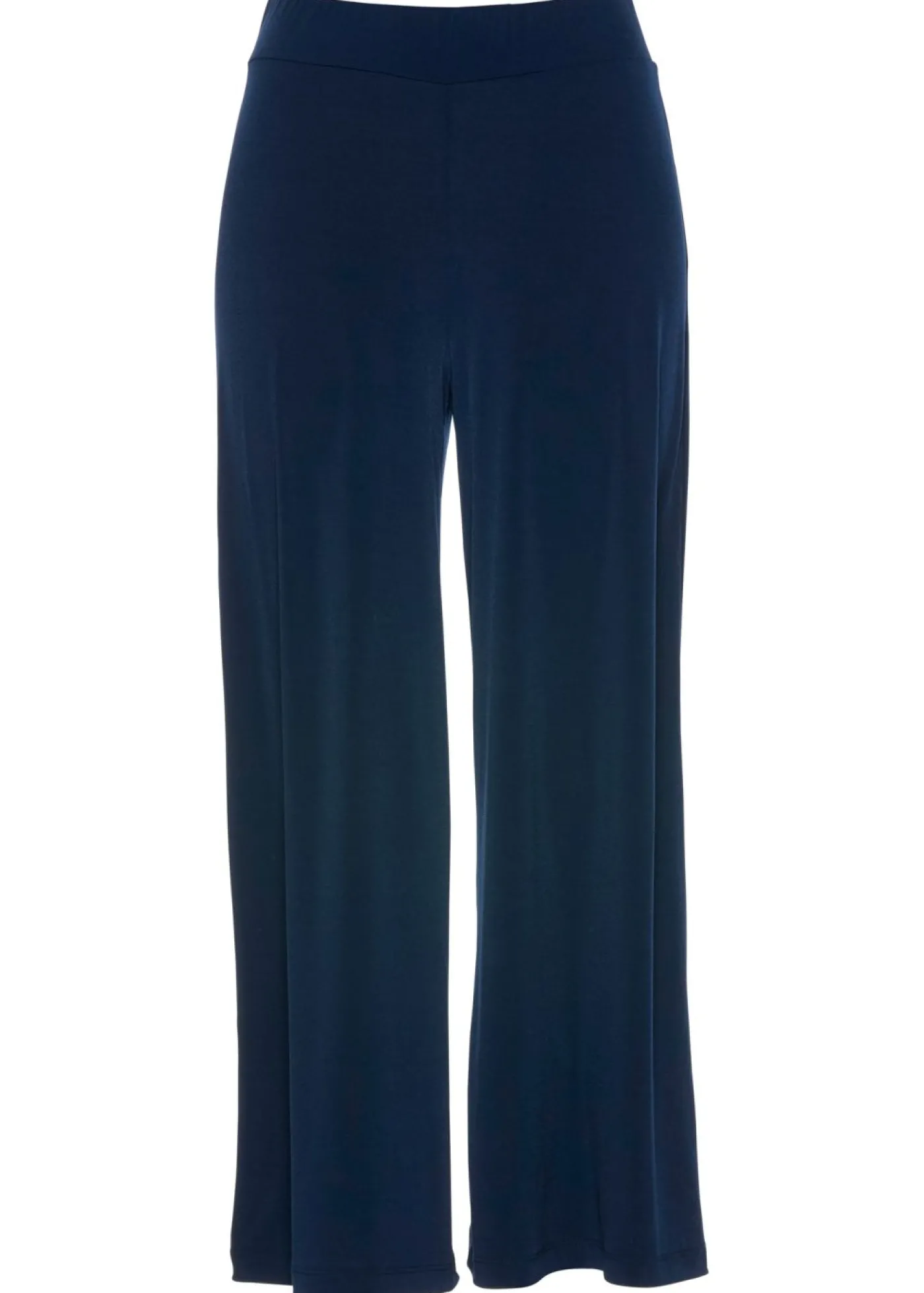 bonprix bonprix Culotte de punto Azul marino Discount
