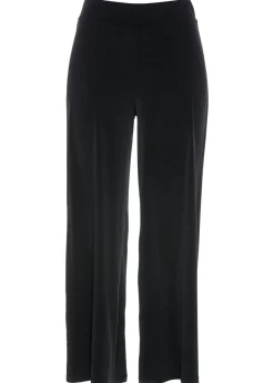 bonprix bonprix Culotte de punto Negro Outlet