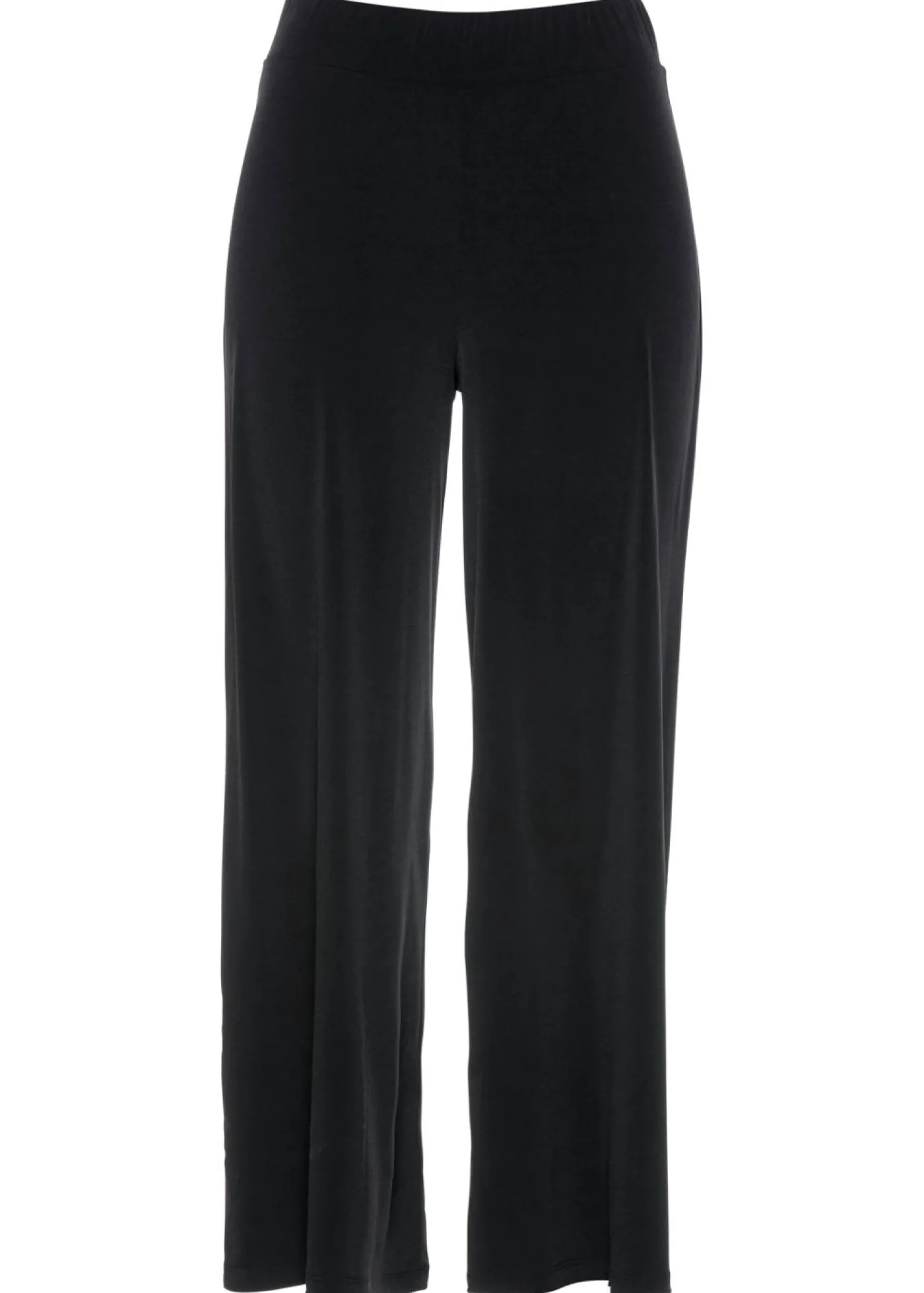 bonprix bonprix Culotte de punto Negro Outlet