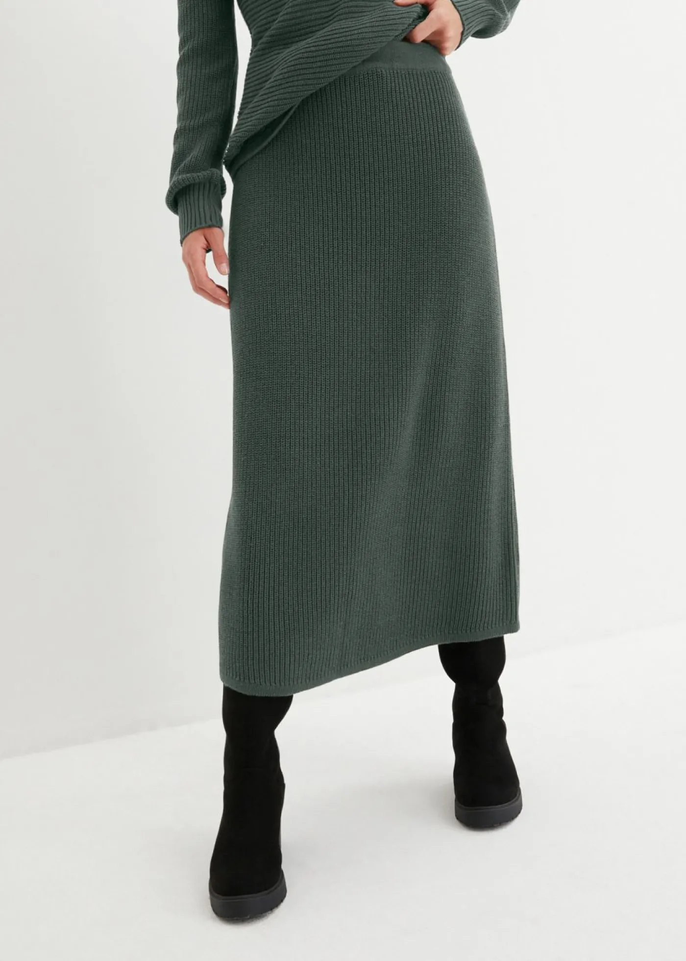 bonprix bonprix Falda pino Outlet