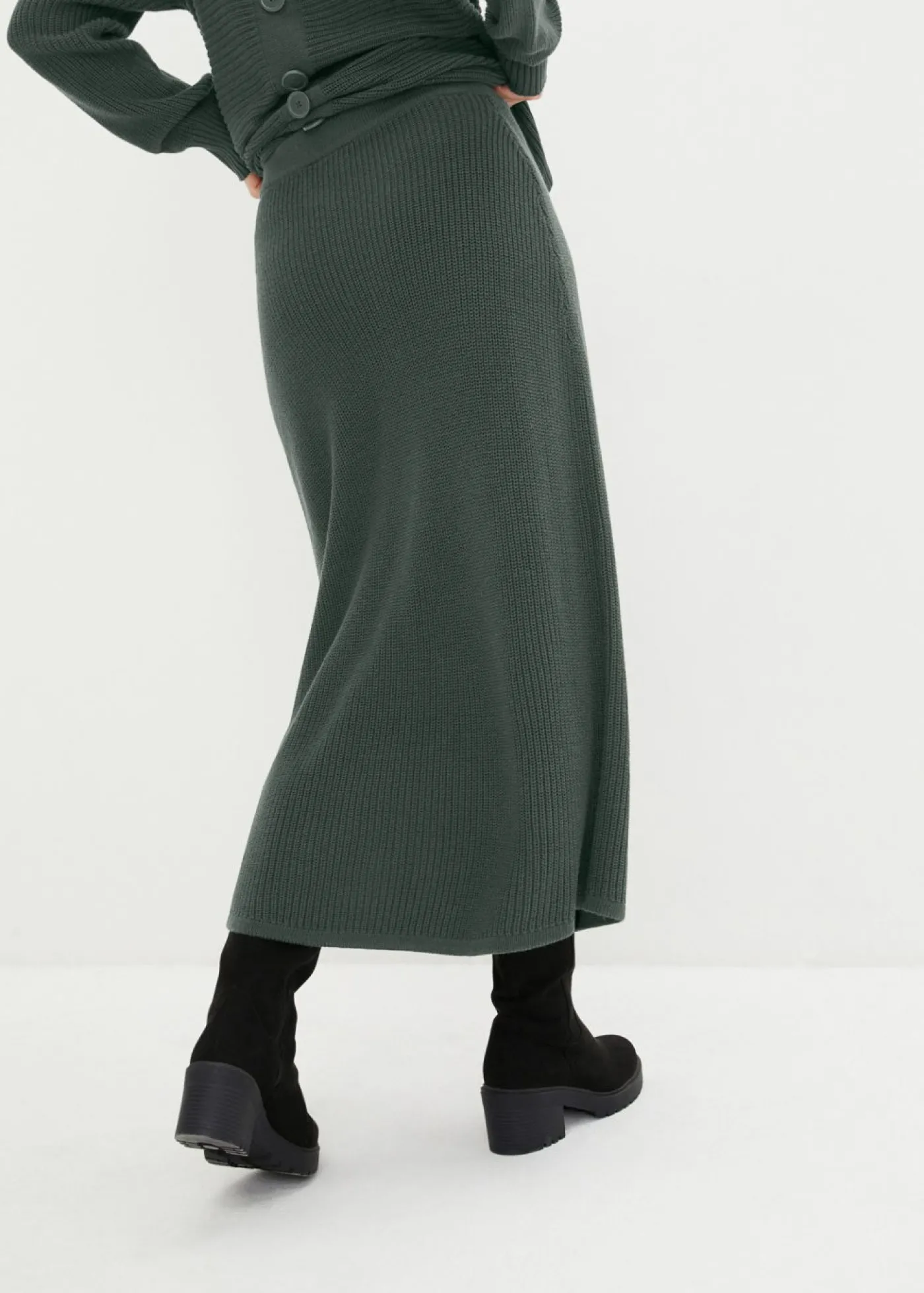 bonprix bonprix Falda pino Outlet