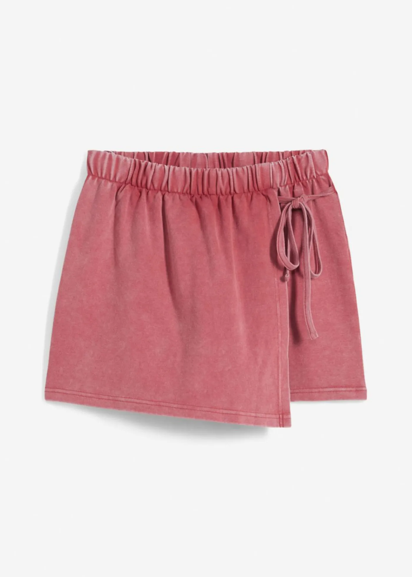 bonprix bonprix Falda pantalón de algodón orgánico puro caoba Best