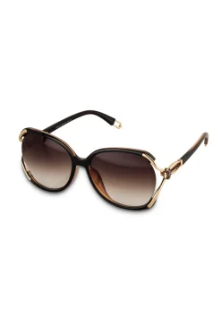 bonprix bonprix Gafas de sol marrón New