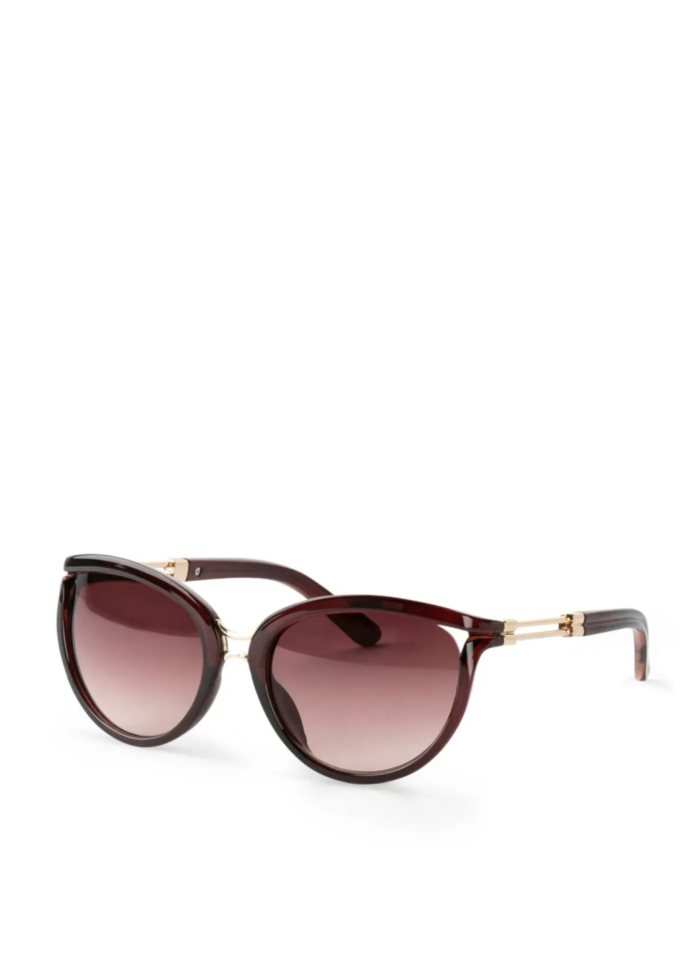 bonprix bonprix Gafas de sol marrón Sale