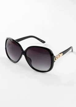 bonprix bonprix Gafas de sol Negro Best