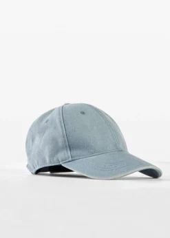 bonprix bonprix Gorra azul claro denim Best