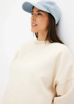 bonprix bonprix Gorra azul claro denim Best