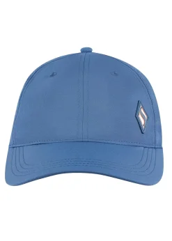 bonprix Skechers Gorra de Skechers con logotipo Azul Discount