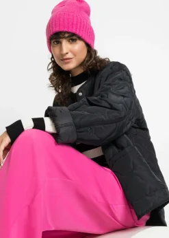 bonprix bonprix Gorro Rosa Outlet