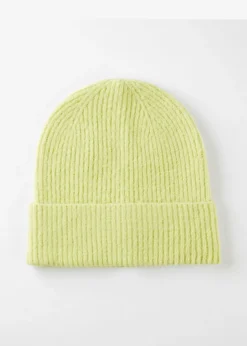 bonprix bonprix Gorro Verde menta Outlet