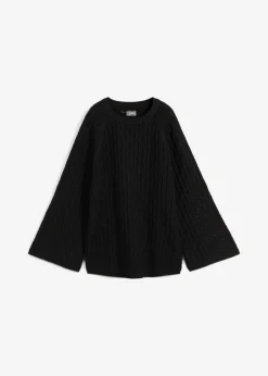 bonprix bonprix Jersey Negro Best