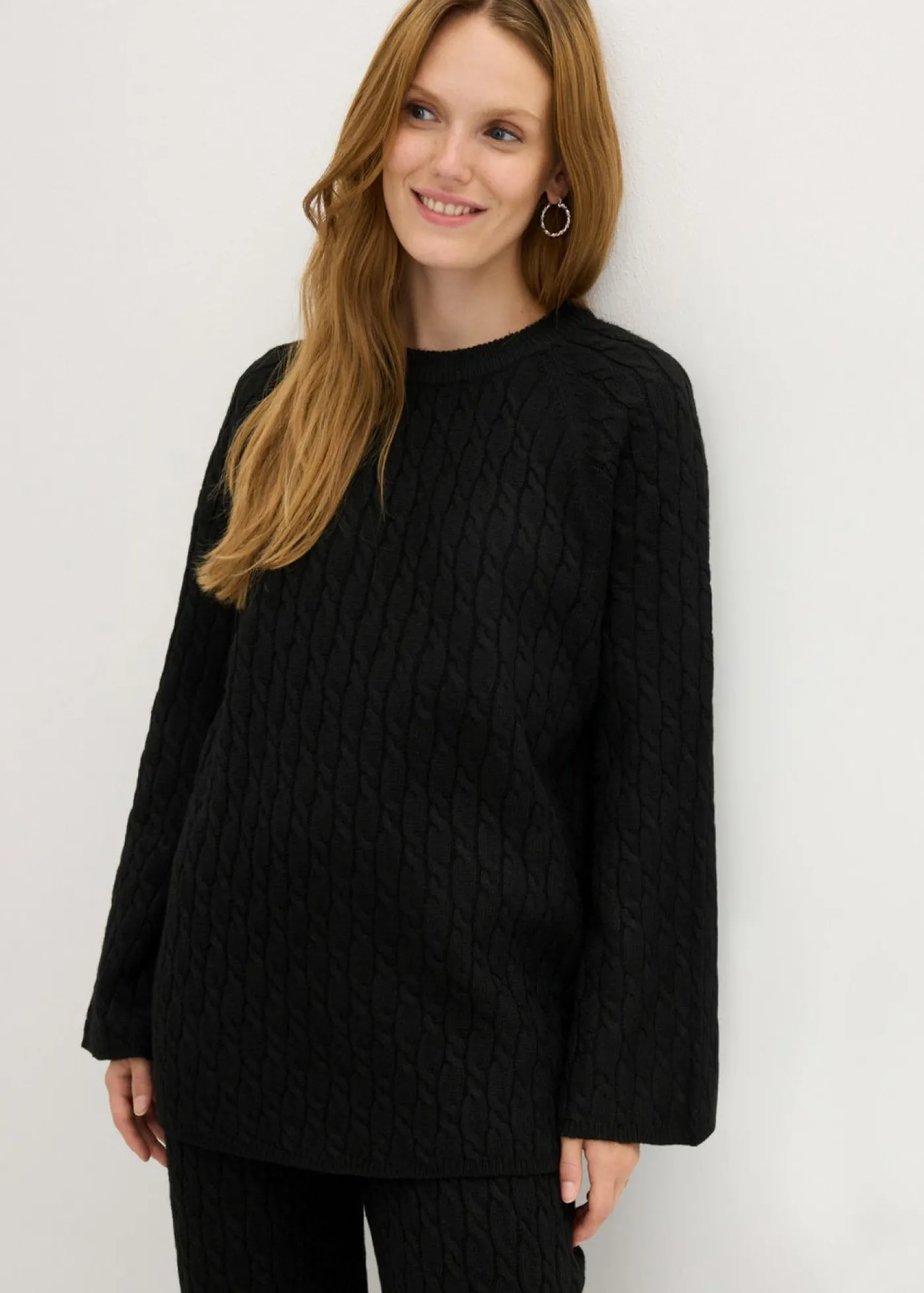 bonprix bonprix Jersey Negro Best