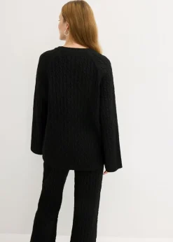 bonprix bonprix Jersey Negro Best