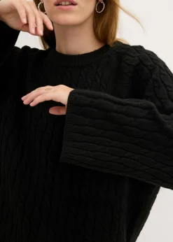 bonprix bonprix Jersey Negro Best