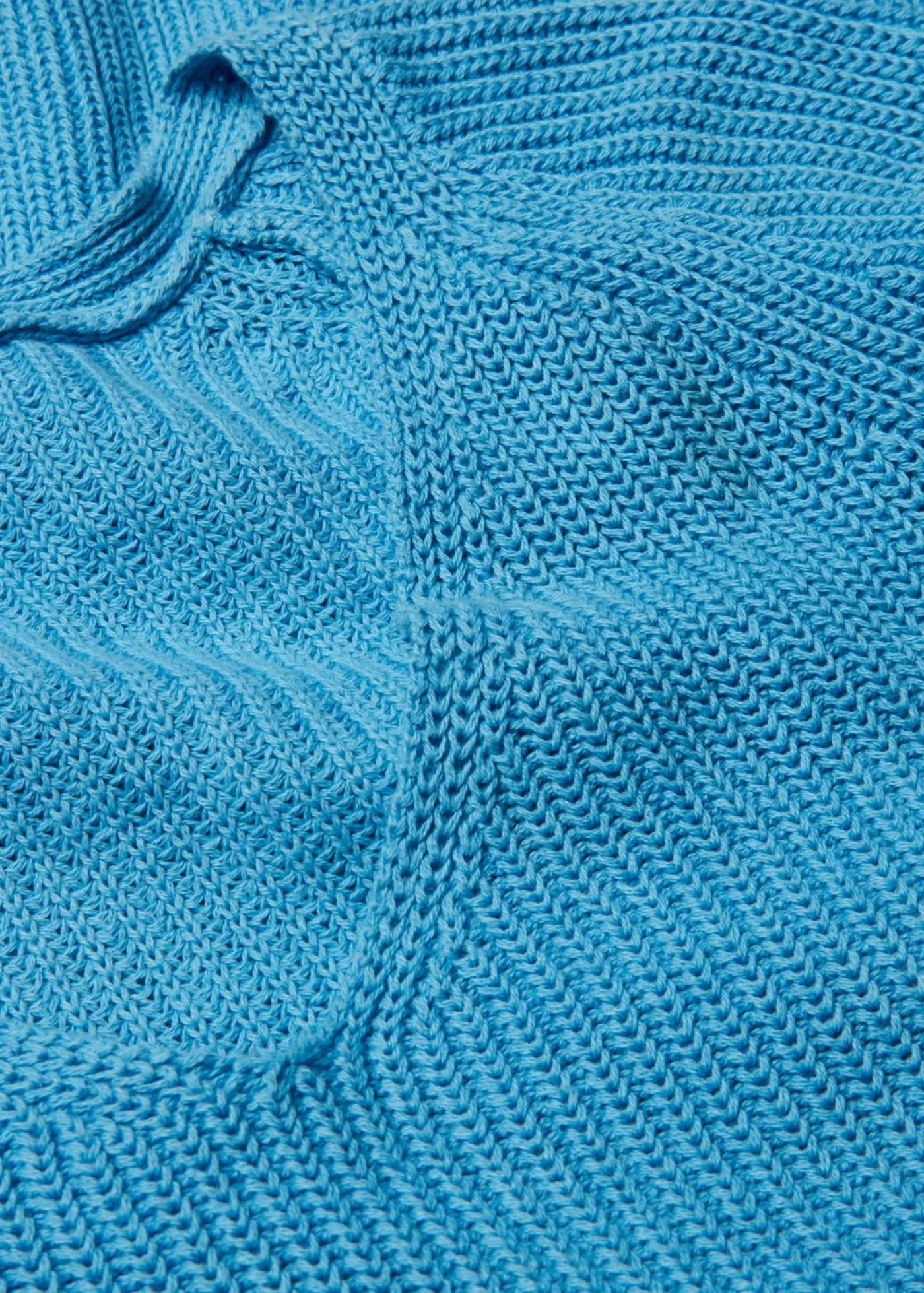 bonprix bonprix Jersey azul brillante Discount