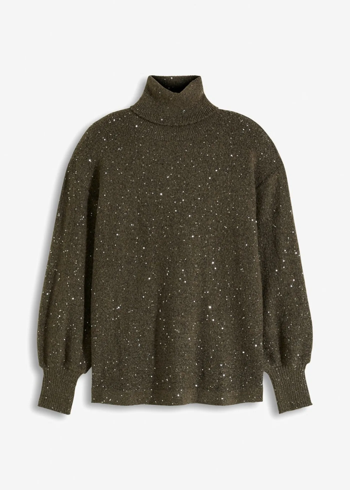bonprix bonprix Jersey marrón Discount
