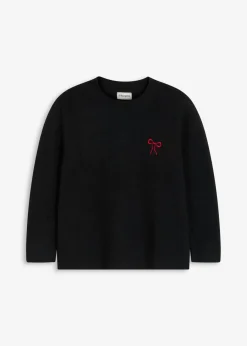 bonprix bonprix Jersey Negro Hot