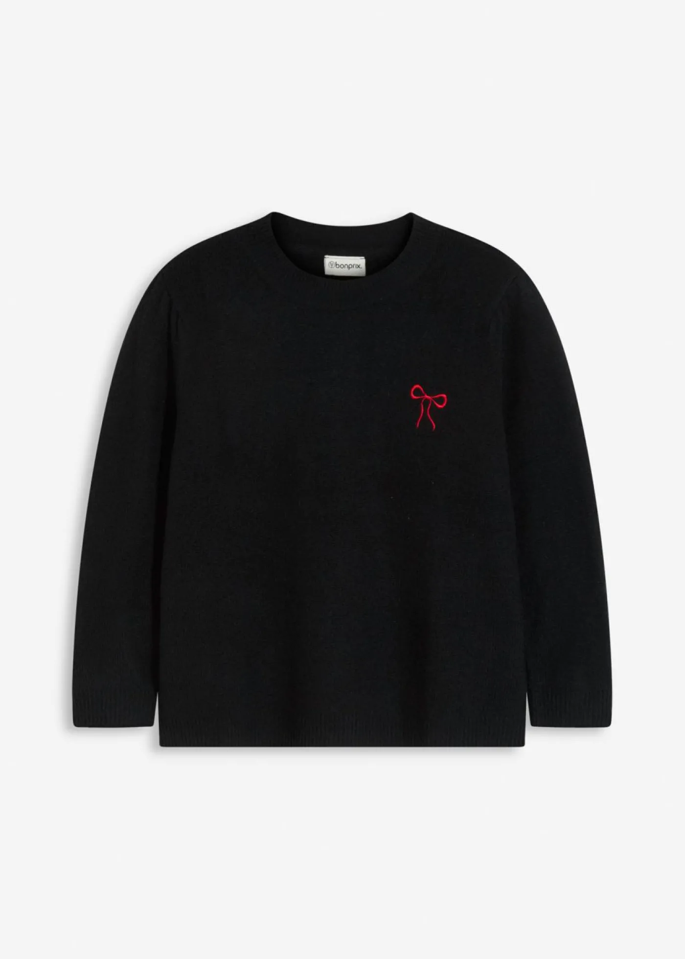 bonprix bonprix Jersey Negro Hot
