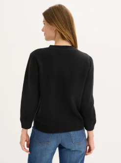 bonprix bonprix Jersey Negro Hot