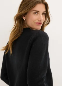 bonprix bonprix Jersey Negro Hot