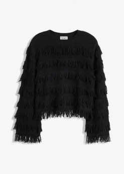 bonprix bonprix Jersey Negro Hot