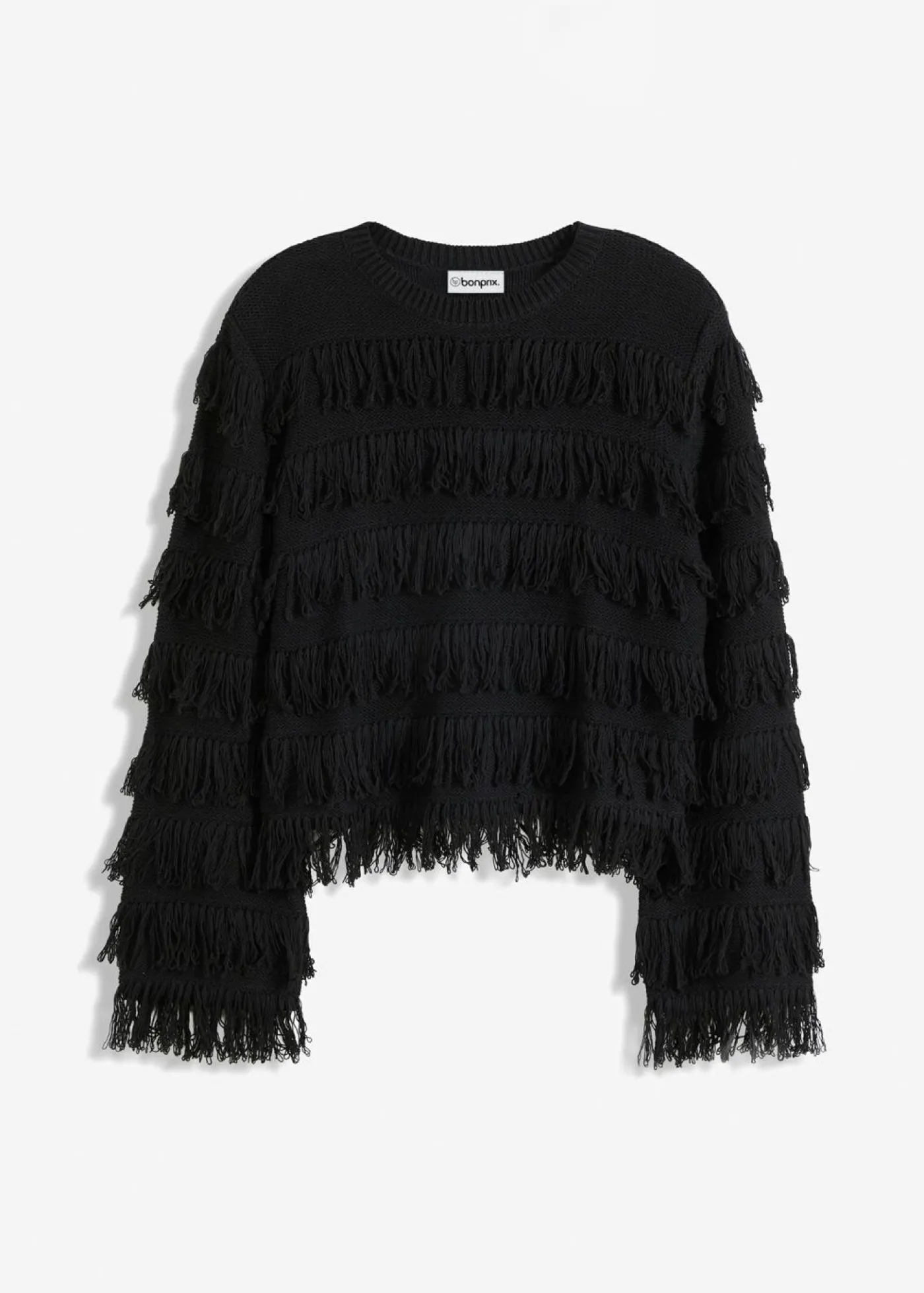 bonprix bonprix Jersey Negro Hot