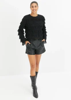 bonprix bonprix Jersey Negro Hot