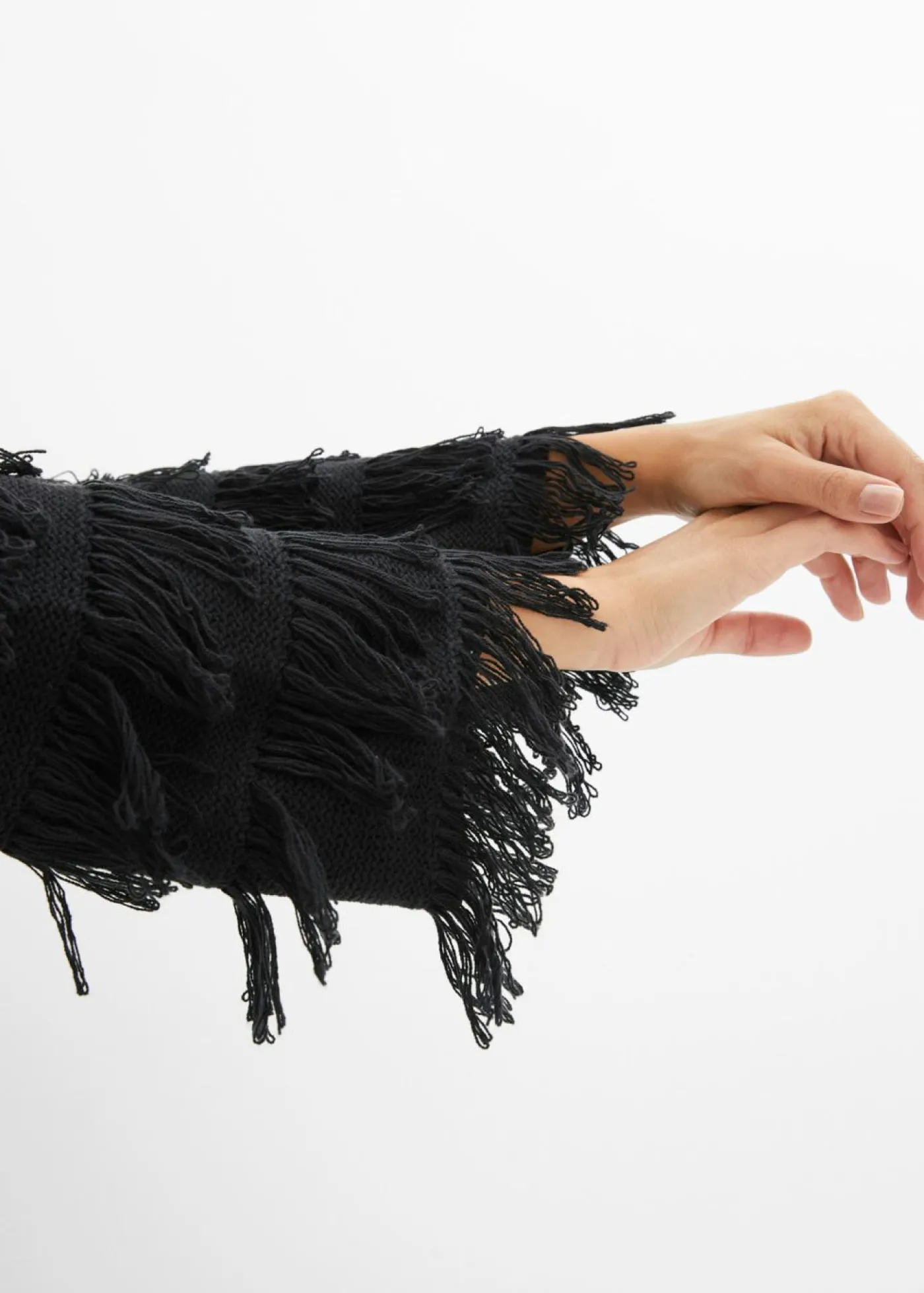 bonprix bonprix Jersey Negro Hot